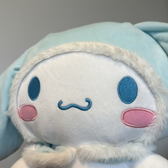 Cinamaroll Plush on sale! - Picture 2 of 3